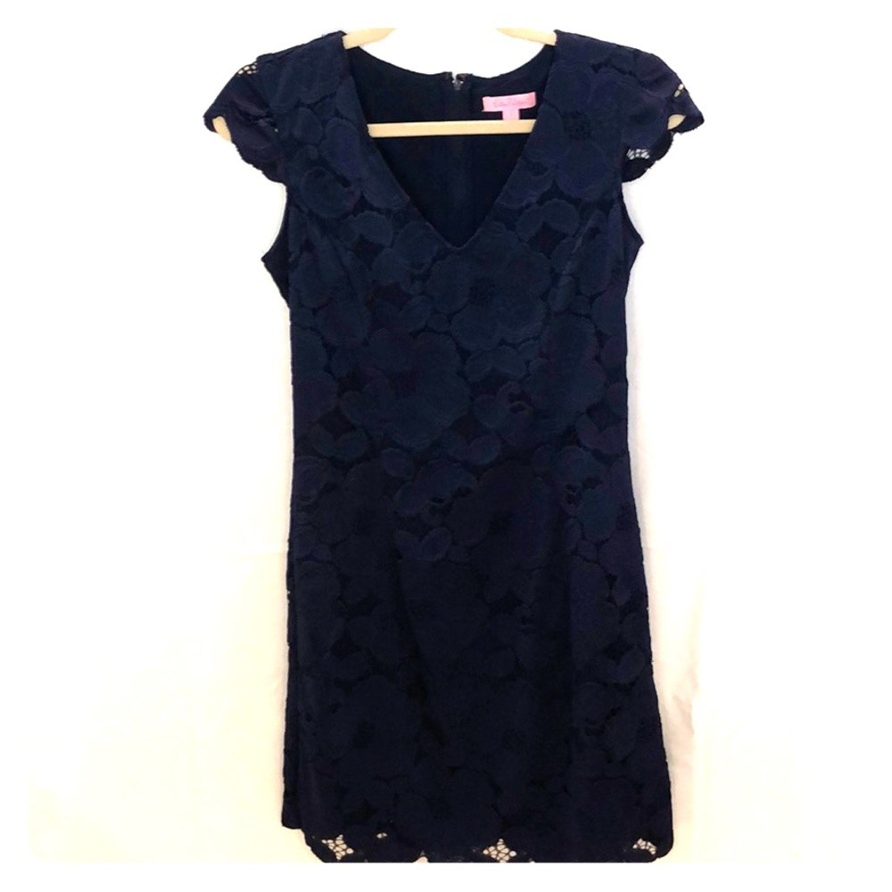 Lily Pulitzer Dress
